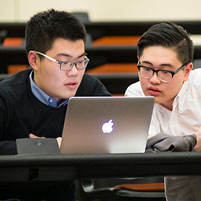 CMU Students To Compete for $100K in Citadel and Citadel Securities Datathon