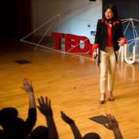 TEDxCMU Speakers To Urge Pushing Boundaries