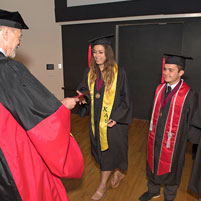 Commencement