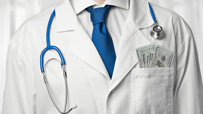 Physician Salaries