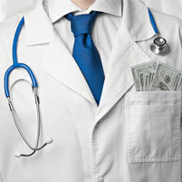 Physician Salaries