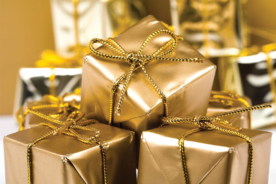 How to Predict the Perfect Gift