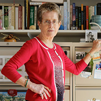 roberta klatzky