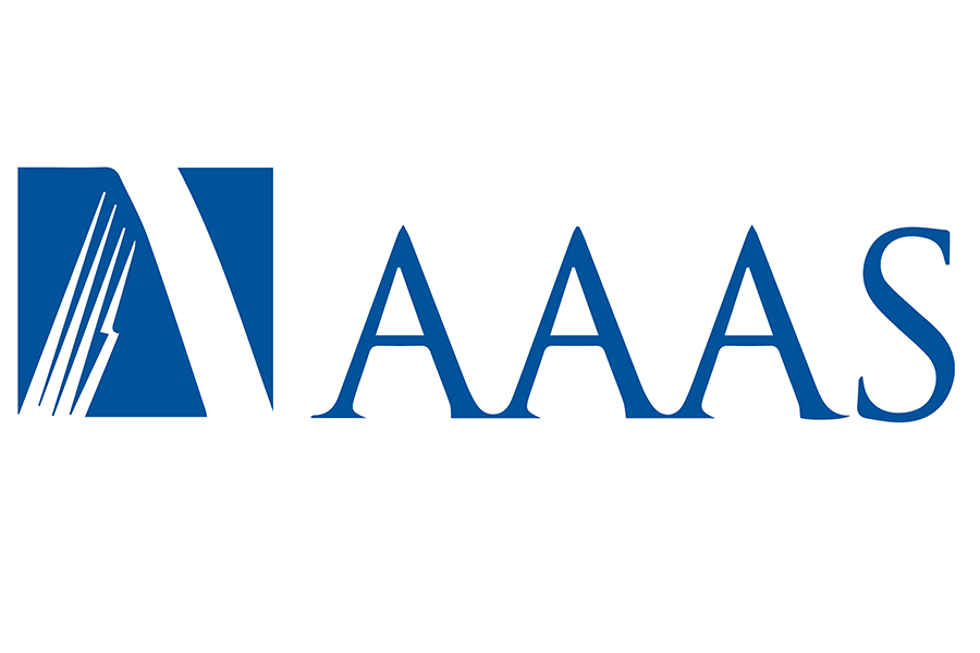 AAAS logo