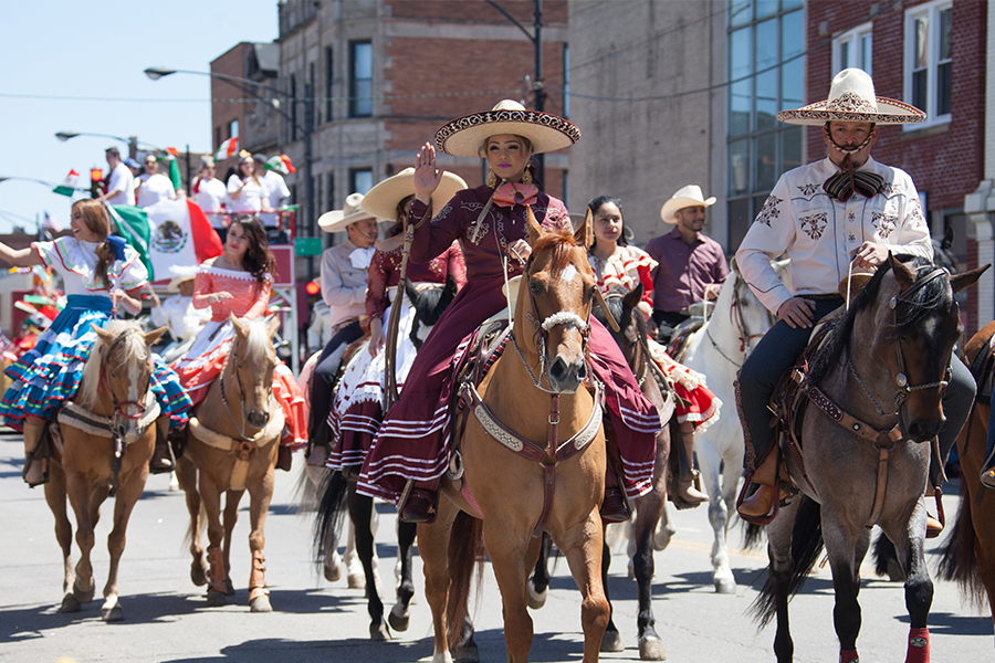 cinco de mayo