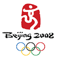 Olympics Logo 2008