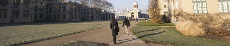 Faculty & Staff