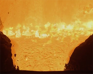 Pistorius - metals production - iron & steelmaking