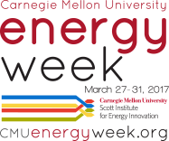 CMU Energy Week