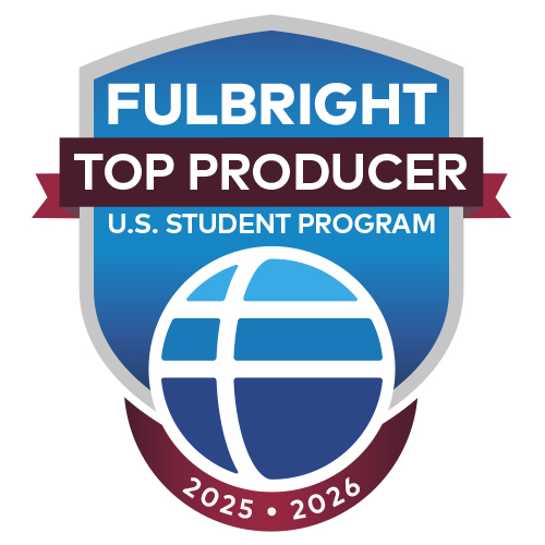 Fulbright Top Producer