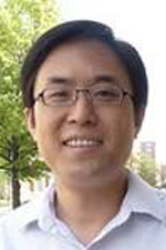 Dr. Yisong Guo