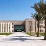 Carnegie Mellon's new building in Qatar