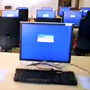 Computer Lab at Carnegie Mellon in Qatar