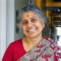 Indira Nair