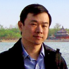Eric P. Xing