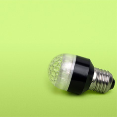 LED Bulb
