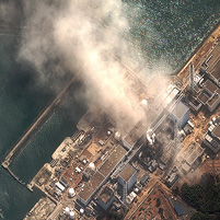 Fukushima Daiichi Nuclear Power Plant