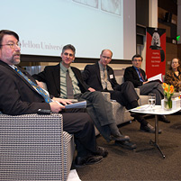 Brain, Mind & Learning Panel