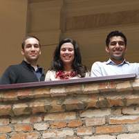 MBA students