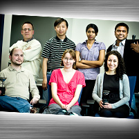 EyeSee360 Team Members