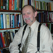 Prof. David Miller