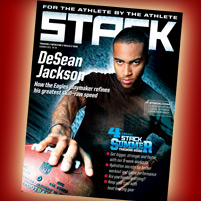 STACK Magazine