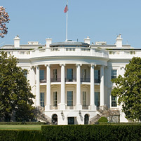 White House Honor