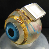 Bionic Eye