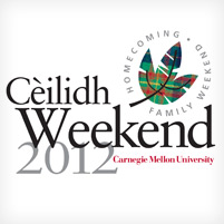 Cèilidh Weekend