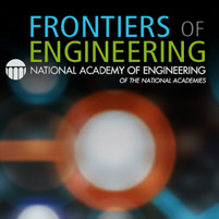 Frontiers of Engineering