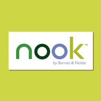 Nook App for iOS