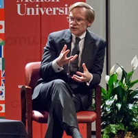 Robert Zoellick