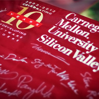 Silicon Valley Celebrates 10 Years