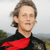 Temple Grandin