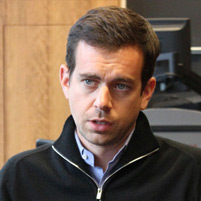 Twitter Co-Founder Visits CMU