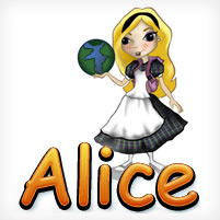 Alice