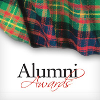 Alumni Award Honorees