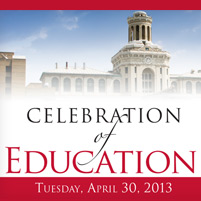 Celebration of Education