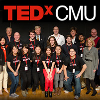 Sparking Inspiration: TEDxCMU