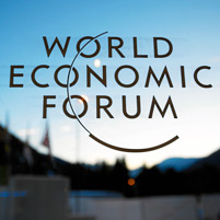 CMU at World Economic Forum