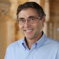 Nobel Laureate Carl Wieman