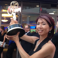 CMU Alumni Primetime at Emmys