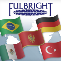 Fulbright Student Scholars