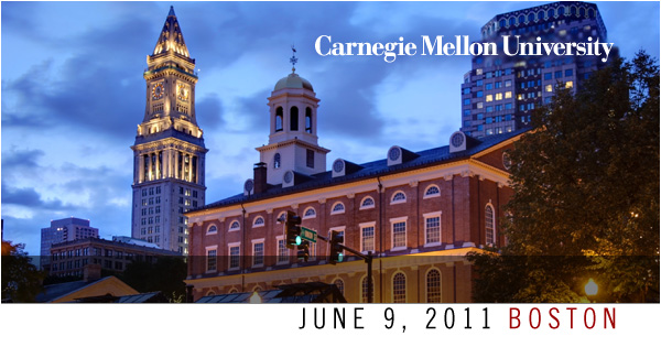 Boston Event