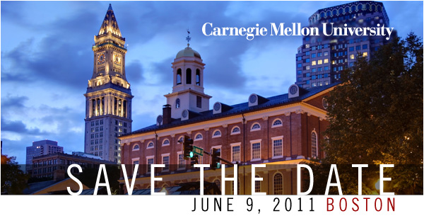 Boston Event