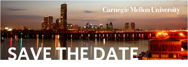 Carnegie Mellon University header image