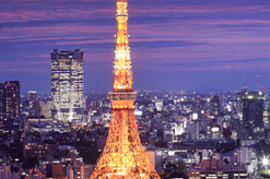 Tokyo image