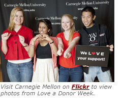 Love a Donor Kids