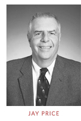 Jay Price photo