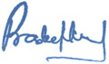 Pradeep Khosla signature